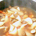 なおころピッコロ's cooksnap of when they made 根菜たっぷり炒め.
