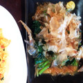 ぷーさん's cooksnap of when they made ほうれん草の辛子和え.