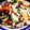 anko96's cooksnap of when they made 焼きうどん♪.