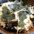 chakami's cooksnap of when they made 簡単B級ｸﾞﾙﾒ!!!油そば.