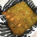 チャヴェズ's cooksnap of when they made 簡単☆失敗なしの濃厚抹茶ケーキ.