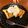 qoocharin's cooksnap of when they made さくさく♡バター使用！ワッフル♡.