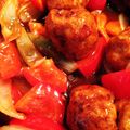 ほのぼのごはん's cooksnap of when they made おから肉団子.