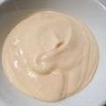 ☆☆naopin☆☆'s cooksnap of when they made ココナッツオイル☆豆腐カスタードクリーム.