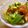 maruru-nn's cooksnap of when they made *オクラ*ピーマン*枝豆♪*出汁浸し.
