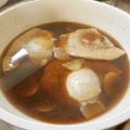 ぽてち２１'s cooksnap of when they made [基本・簡単]メカジキの煮付け.