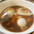 ぽてち２１'s cooksnap of when they made [基本・簡単]メカジキの煮付け.