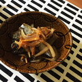 ちゃちゃふく's cooksnap of when they made シシャモの南蛮漬け.