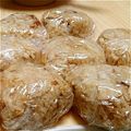 はなしま's cooksnap of when they made 美味しい炊き込みご飯.