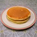 ＠迷子＠'s cooksnap of when they made 朝食・おやつに☆パンケーキ・ホットケーキ.