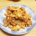 KAAACHI's cooksnap of when they made 3分でできる一品■キムタマ.
