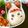 reabi's cooksnap of when they made キャラ弁★ほっぺちゃん★超簡単★おにぎり.
