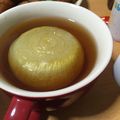 ✾✿❀さくら✾✿❀'s cooksnap of when they made まるまる玉葱のおでん.