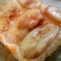 yummy♡'s cooksnap of when they made はちみつバナナトースト♪.