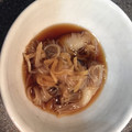 nanasworld's cooksnap of when they made ☆しらたきとしめじの煮物☆生姜風味.