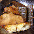 ﾌﾙﾙ's cooksnap of when they made 簡単♪とんぼのなまり節と焼き豆腐の煮物.
