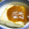 maruru-nn's cooksnap of when they made 少ない油で！揚げない揚げ出し豆腐♪.