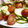 maruru-nn's cooksnap of when they made ✿ズッキーニとトマトの簡単マリネ✿.