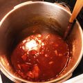 はるかずと's cooksnap of when they made おでんの次の日には☆簡単！おでんカレー♪.