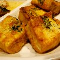 れおいち's cooksnap of when they made 豆腐の甘辛煮.