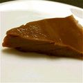 kasumi♡105's cooksnap of when they made コーヒーういろう.