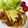 とにーにょ's cooksnap of when they made 豚の生姜焼き☆二度焼きCalOFF！！.