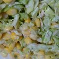 つぐみち's cooksnap of when they made 簡単すぎる！コールスロー.