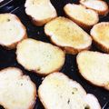 ぽんめぐみ's cooksnap of when they made ラスク♪ホワイトチョコかけちゃいました♪.