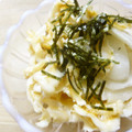 maruru-nn's cooksnap of when they made ホタテのひもの処理の仕方.