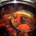 バーバチカ's cooksnap of when they made ７０分で☆洋食屋さんの超本格カレー☆.