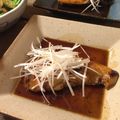 ゆっこＦ's cooksnap of when they made 鰤の照り焼き.
