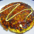 Ｍぱん's cooksnap of when they made 母のお好み焼きソース♡.