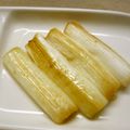 maruru-nn's cooksnap of when they made 長ねぎの生姜醤油焼き♪.