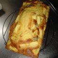 わが家のアイコさん's cooksnap of when they made 簡単！混ぜるだけパウンドケーキ.