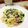 青空健太's cooksnap of when they made ほうれん草とベーコンのクリームパスタ.