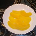 ジョングレ's cooksnap of when they made りんごの甘煮。.