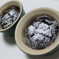 たべたいち's cooksnap of when they made おからのココアケーキ1号.