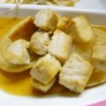 maruru-nn's cooksnap of when they made 簡単♪カジキマグロのソテー.