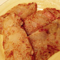 りゅう＆ゆう＆りょう's cooksnap of when they made 簡単でとってもおいしい大根もち.