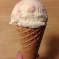 teapoint's cooksnap of when they made 丁寧なアイスクリームやさん❁.