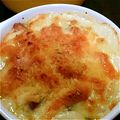 じん3103's cooksnap of when they made 簡単グラタンホワイトソース♡.