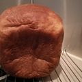 まんべんなく's cooksnap of when they made 大豆粉パン.