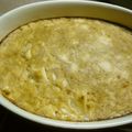 maruru-nn's cooksnap of when they made 時短簡単☆美味！豆腐と山芋のグラタン.