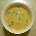 もののけたまっち's cooksnap of when they made 万能トロ旨 白菜スープ♪.