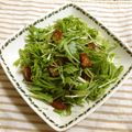 プリヲ's cooksnap of when they made 残ったかまぼこで簡単サラダ☆.