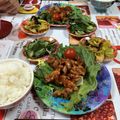 ズボラ勇者's cooksnap of when they made 手抜き簡単洋風照り焼きチキン.