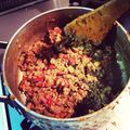 とむルド's cooksnap of when they made 簡単ドライカレー.