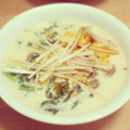 3yentown's cooksnap of when they made 中華風茶碗蒸し.