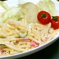 ◎ぽん◎'s cooksnap of when they made 常備菜＊マカロニサラダ.