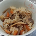 むぎむぎちゃ's cooksnap of when they made おかわり続出！やみつき炊き込みご飯.